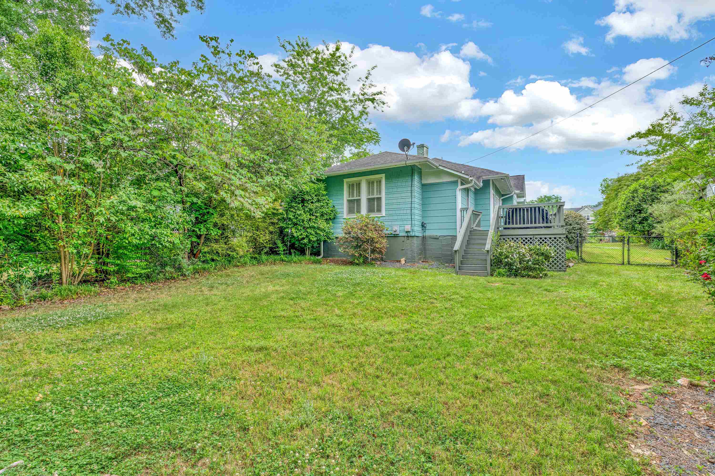 712 Rutledge Street Spartanburg, SC 29302 - Photo 25 of 31