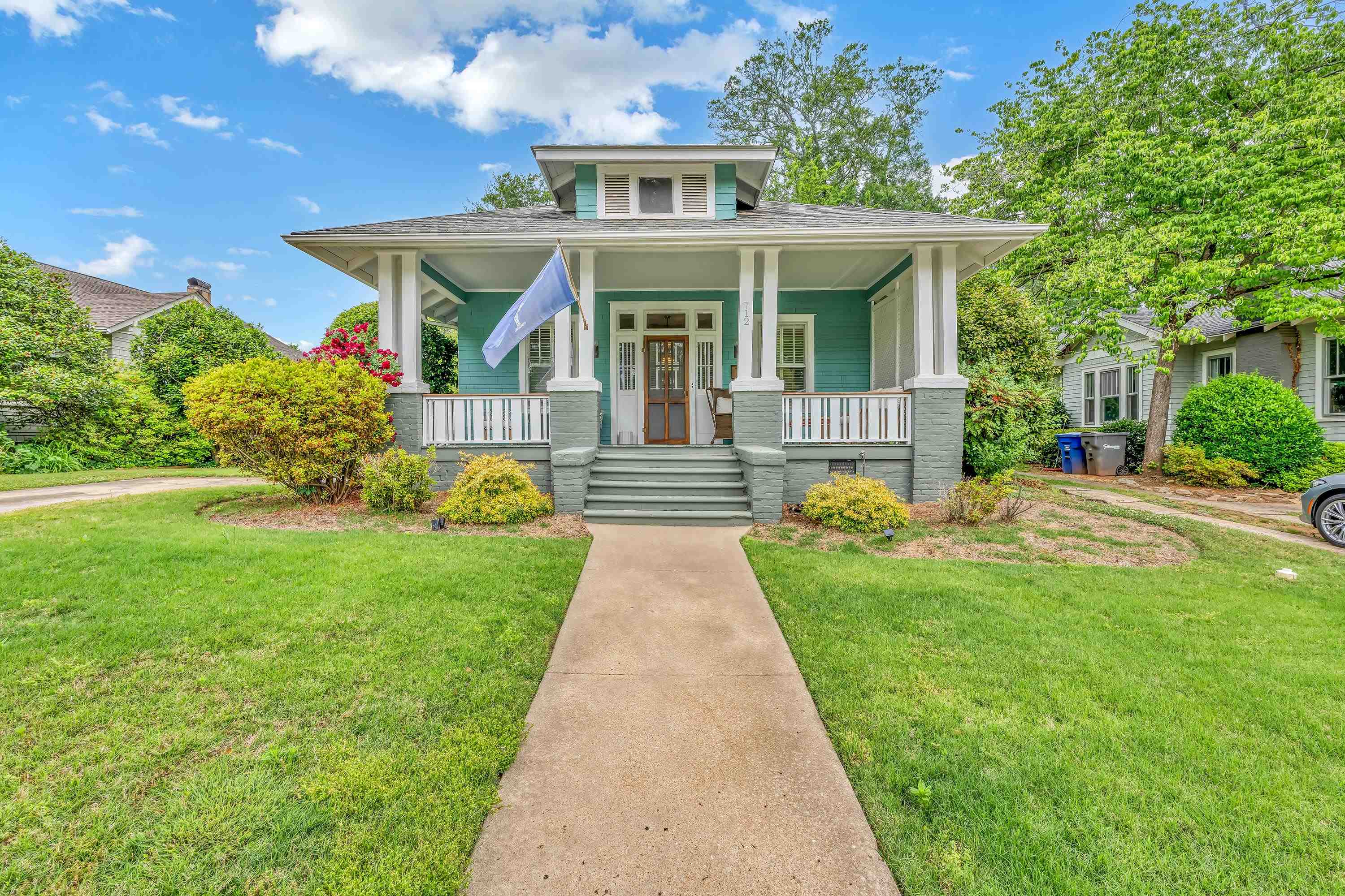 712 Rutledge Street Spartanburg, SC 29302 - Photo 27 of 31