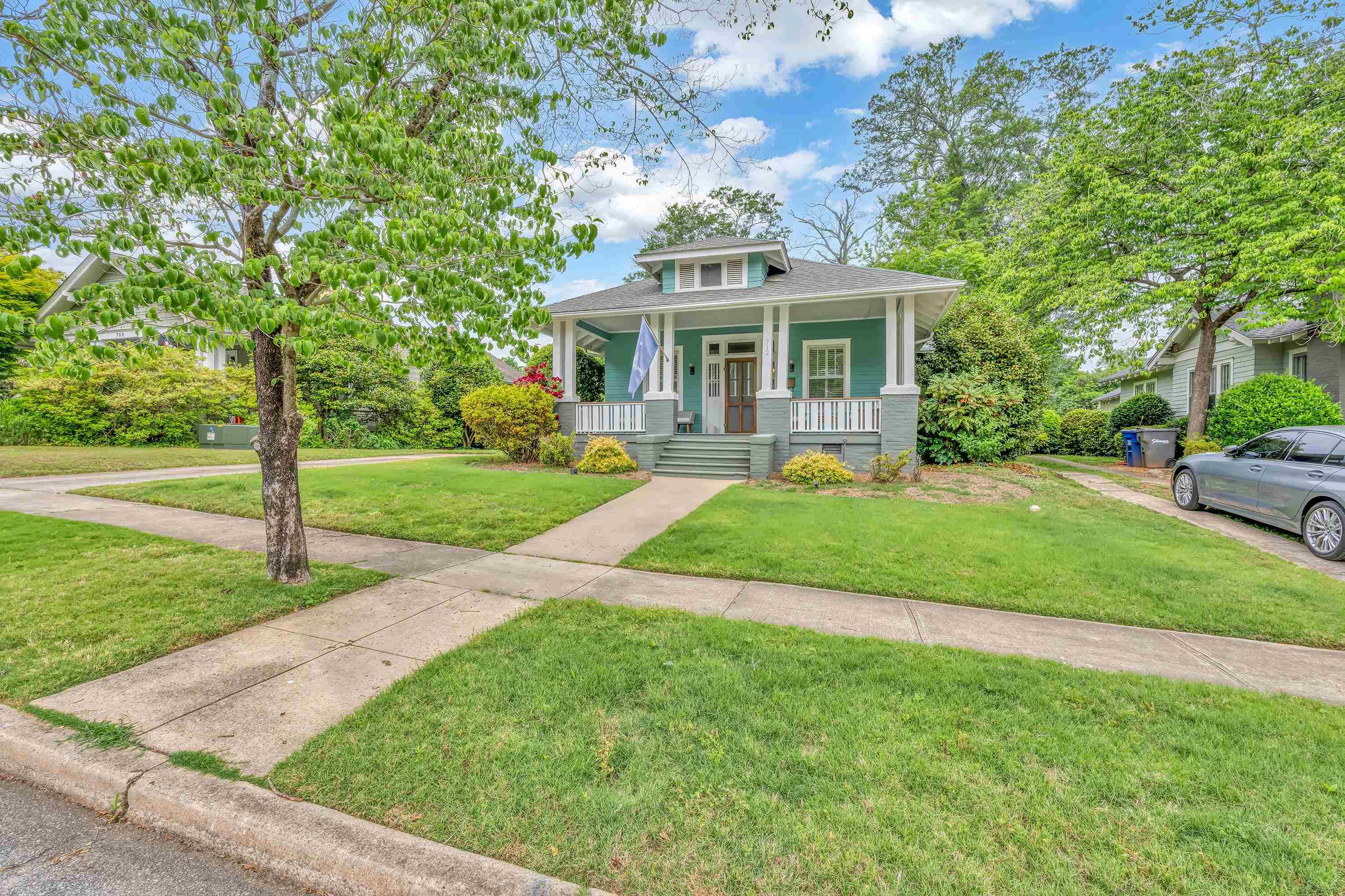 712 Rutledge Street Spartanburg, SC 29302 - Photo 28 of 31