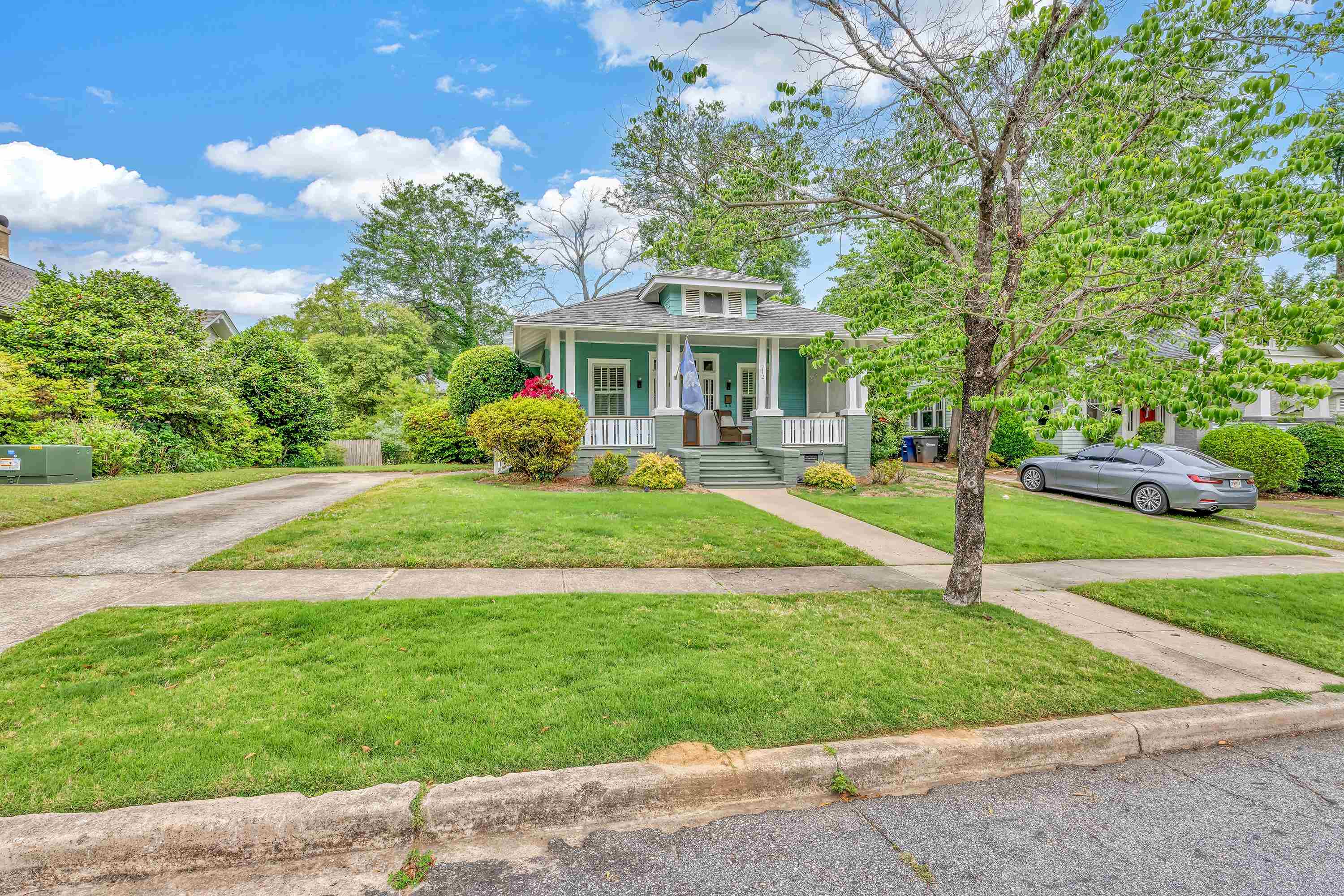 712 Rutledge Street Spartanburg, SC 29302 - Photo 29 of 31