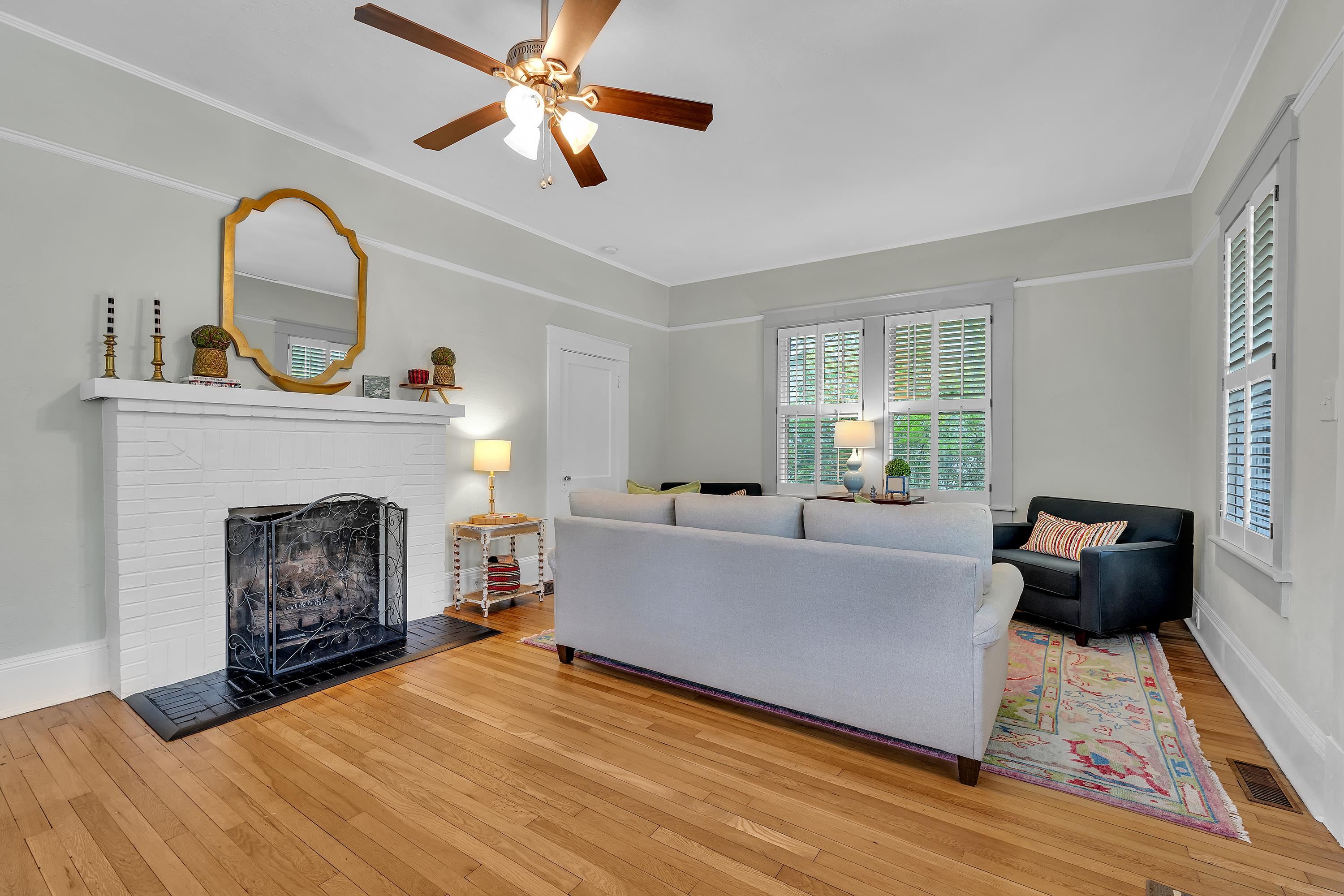 712 Rutledge Street Spartanburg, SC 29302 - Photo 3 of 31