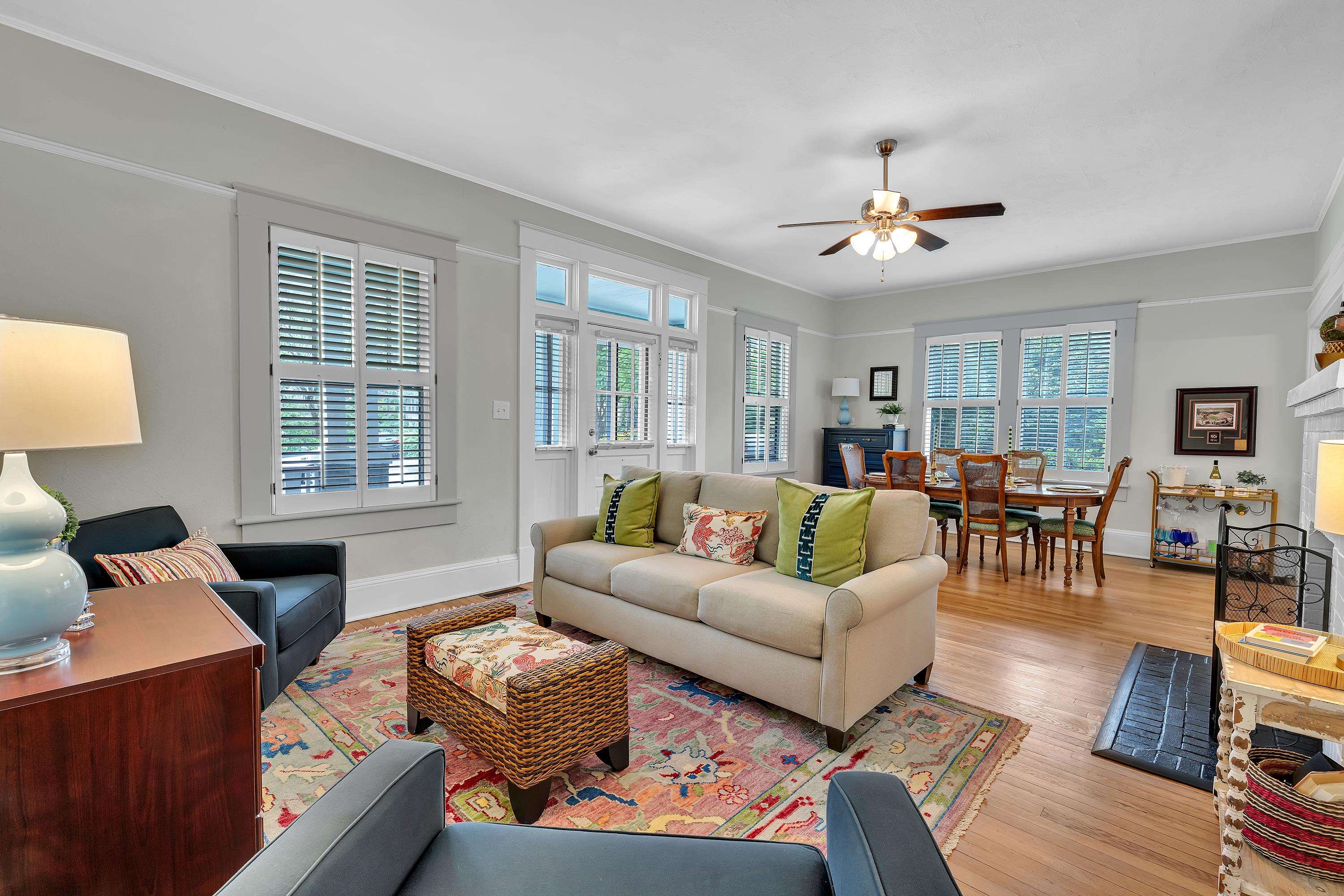 712 Rutledge Street Spartanburg, SC 29302 - Photo 4 of 31