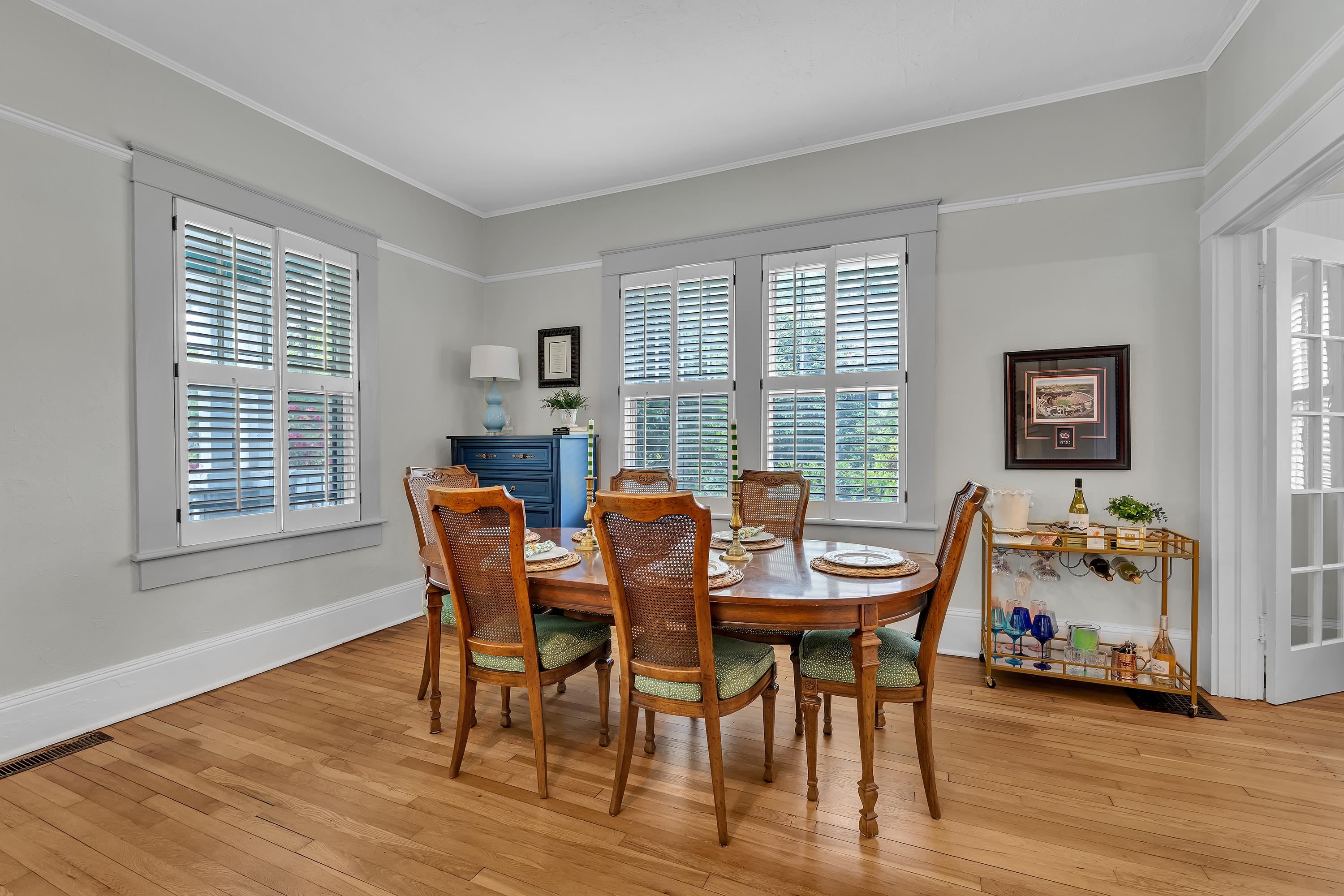 712 Rutledge Street Spartanburg, SC 29302 - Photo 5 of 31