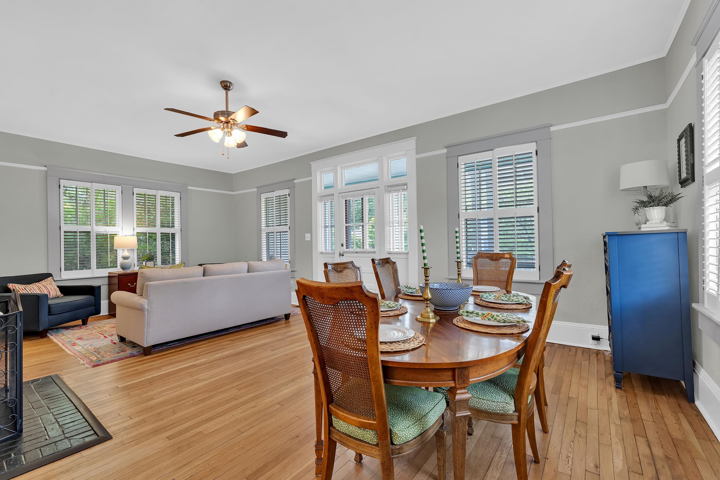 712 Rutledge Street Spartanburg, SC 29302 - Photo 7 of 31