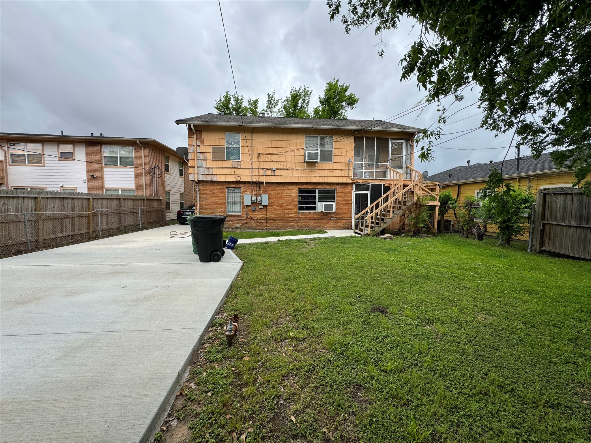 3233 Rosedale Street Houston, TX 77004 - Photo 16 of 21