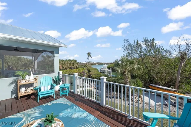 $1,879,000 | 6407 Pine Avenue, Sanibel, FL 33957