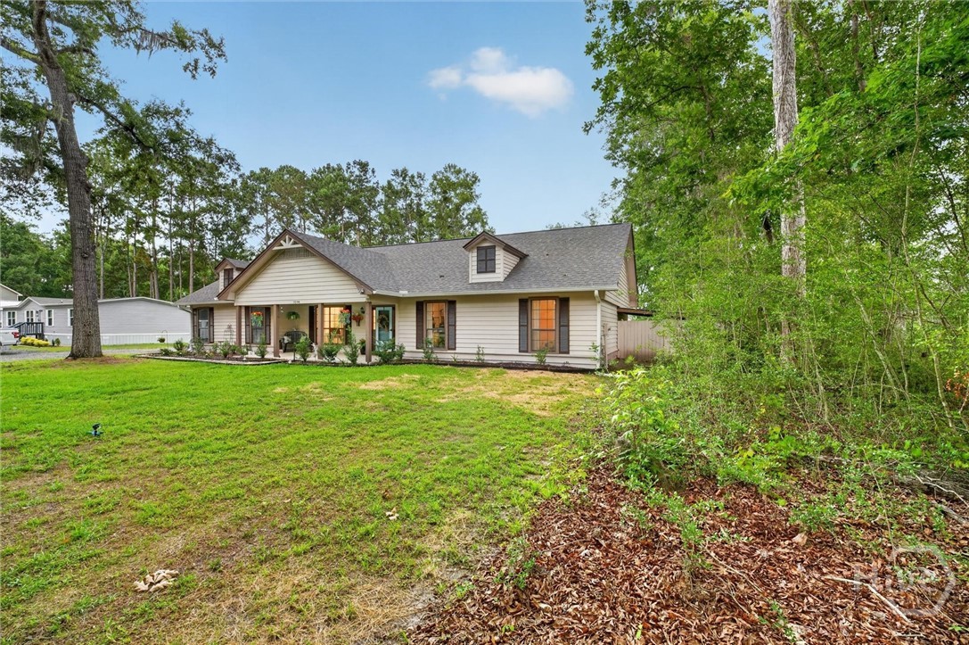 1098 Limerick Road Midway, GA 31320 - Photo 4 of 43