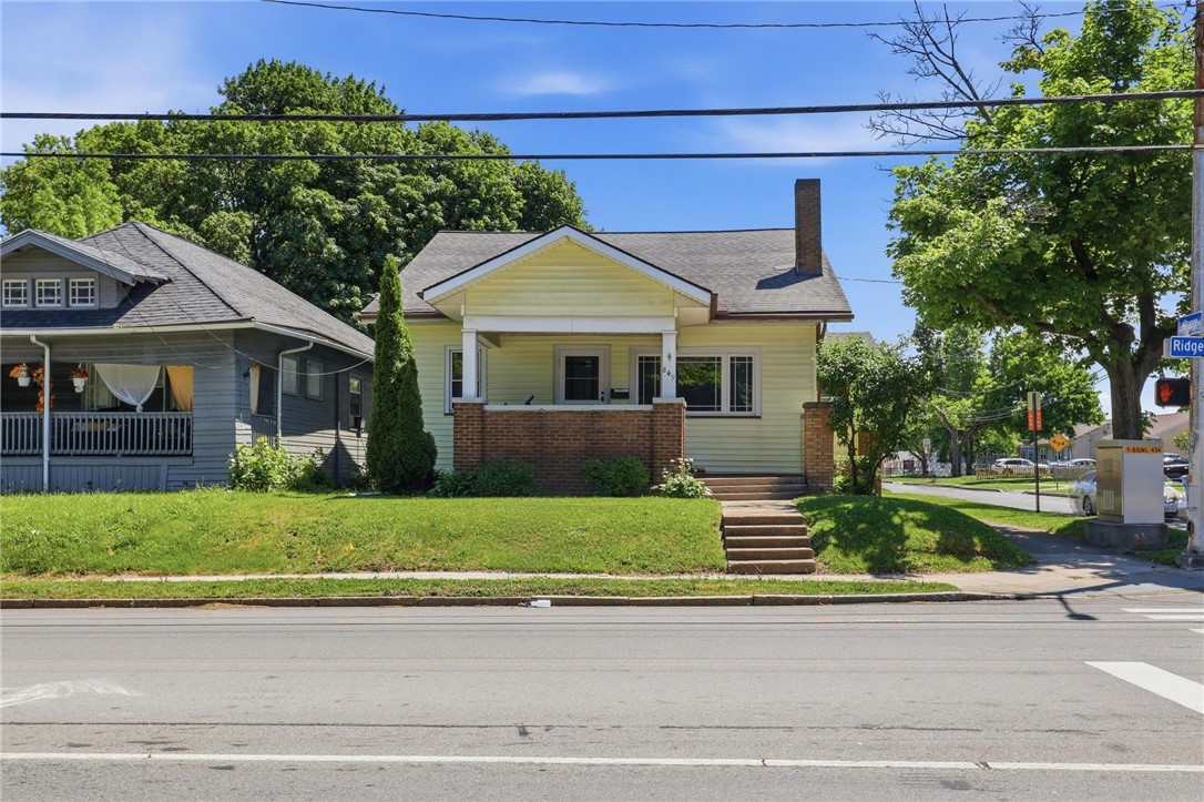 849 Ridgeway Avenue Rochester, NY 14615 - Photo 1 of 1 Gallery Image 1