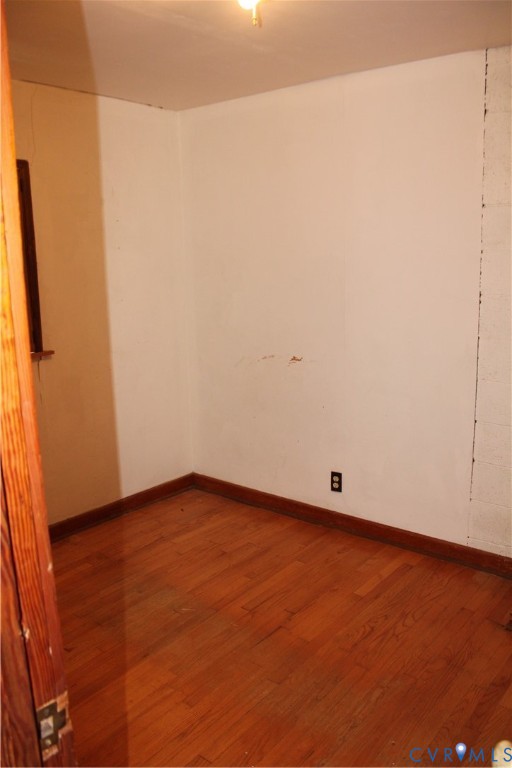 6221 Sturgeon Point Road Providence Forge, VA 23140 - Photo 12 of 26 Bedroom 3