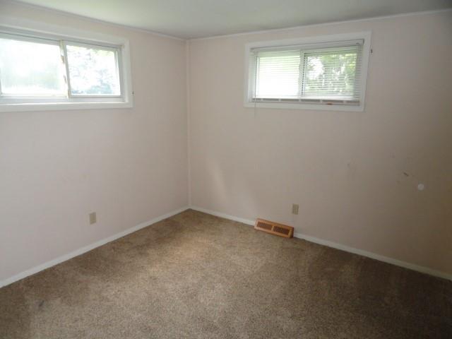 121 North Ridge Road Butler, PA 16001 - Photo 8 of 13 an empty room with a window