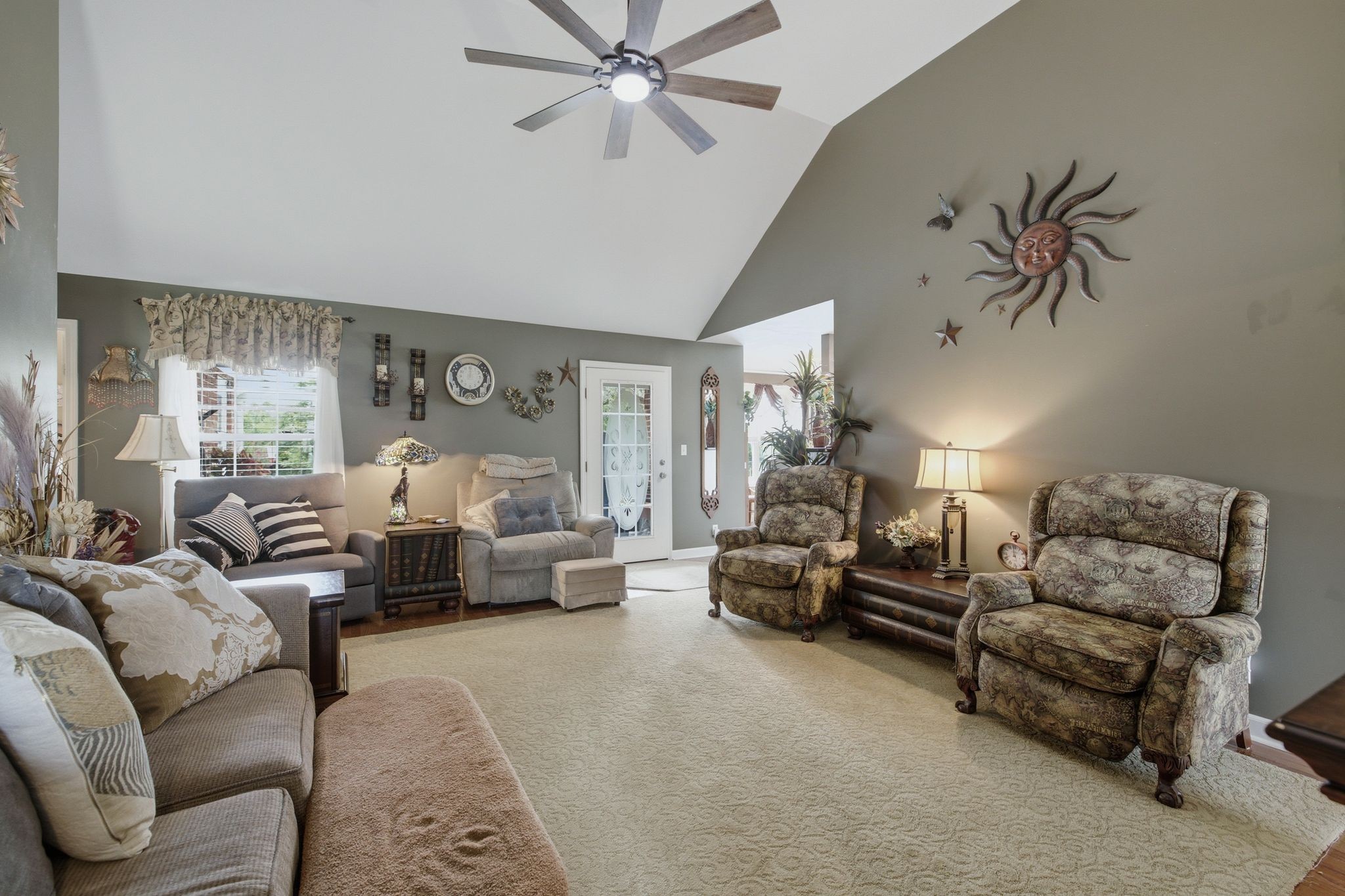 113 East Robertson Road Castalian Springs, TN 37031 - Photo 9 of 48 Gallery Image 9