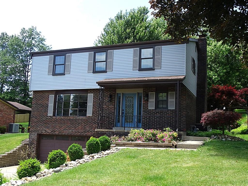 1668 Charlton Heights Road Coraopolis, PA 15108 - Photo 1 of 25 Stunning Curb Appeal!