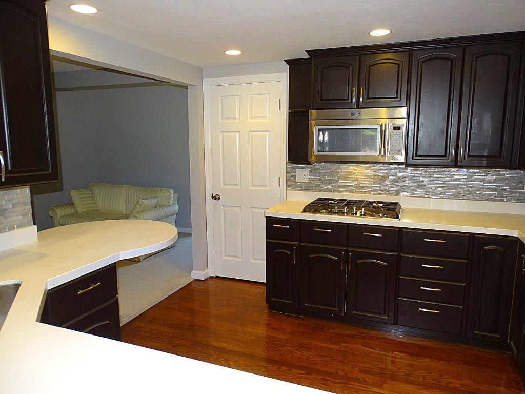 1668 Charlton Heights Road Coraopolis, PA 15108 - Photo 11 of 25 Kitchen