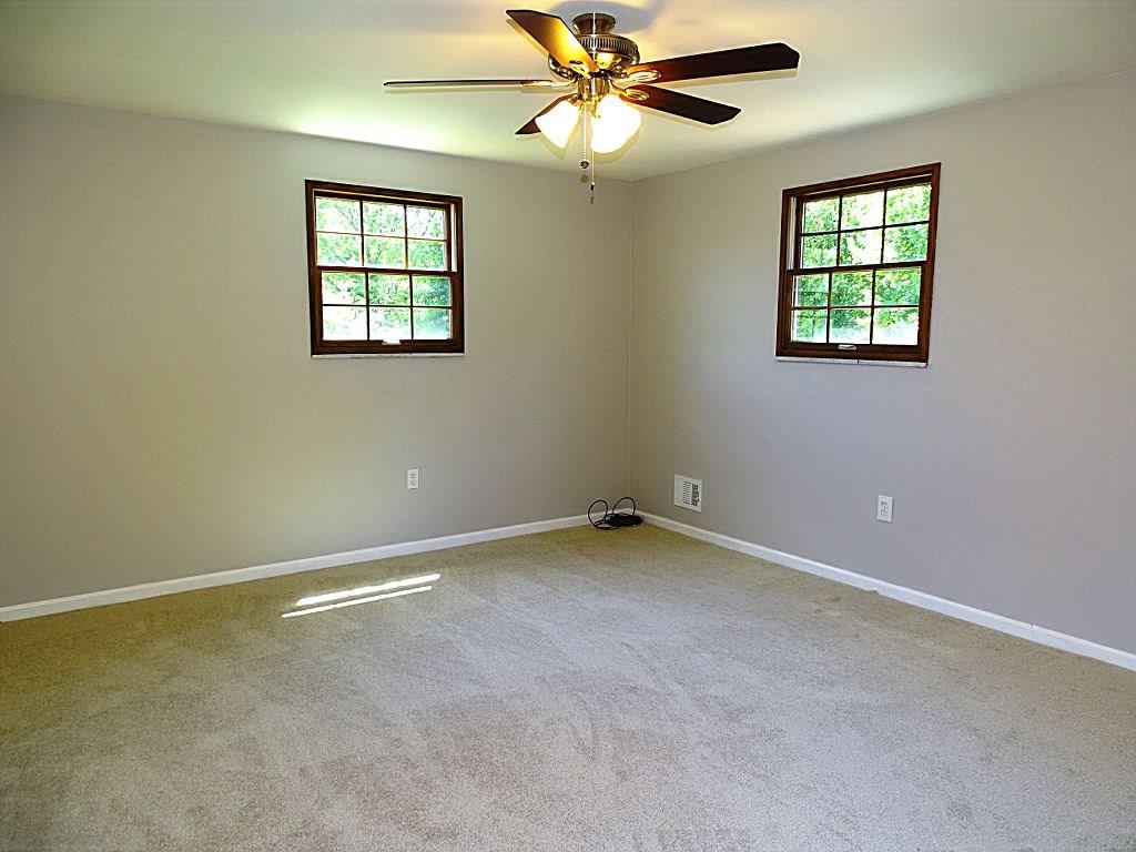 1668 Charlton Heights Road Coraopolis, PA 15108 - Photo 17 of 25 Master Bedroom