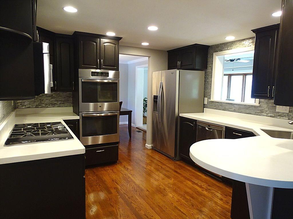1668 Charlton Heights Road Coraopolis, PA 15108 - Photo 8 of 25 ALL NEW Kitchen!