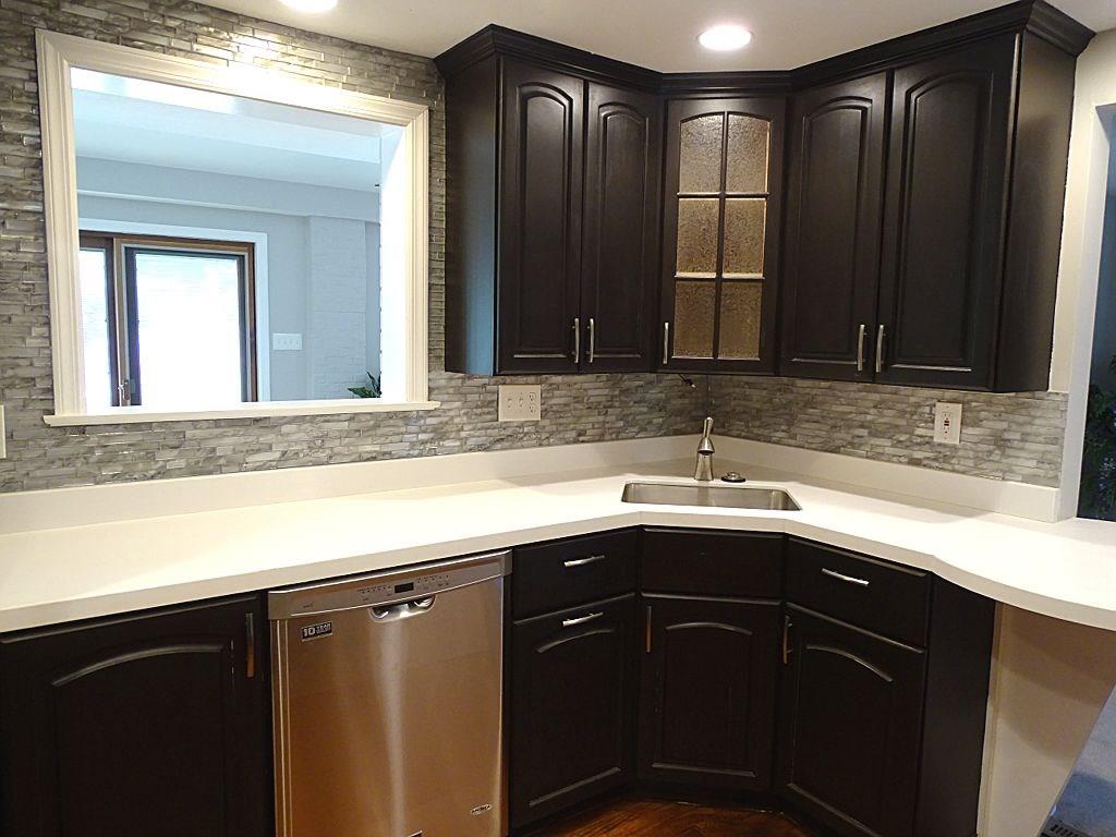 1668 Charlton Heights Road Coraopolis, PA 15108 - Photo 9 of 25 Kitchen