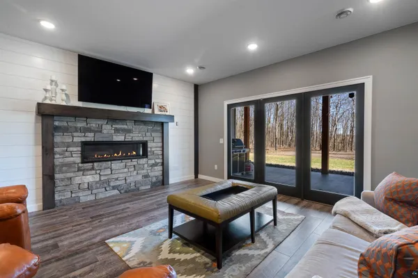 $1,599,000 | 3960 Peyton Lane, Hermantown, MN 55811