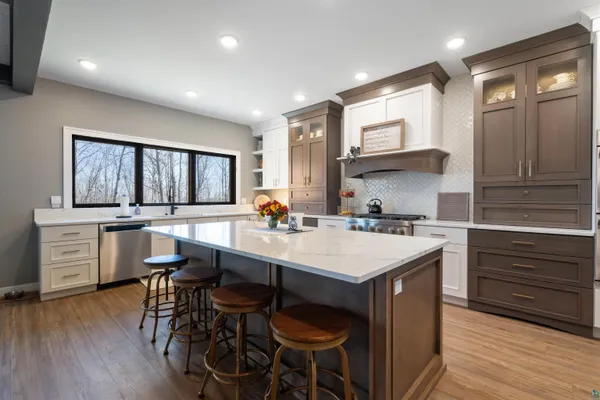 $1,599,000 | 3960 Peyton Lane, Hermantown, MN 55811