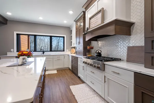 $1,599,000 | 3960 Peyton Lane, Hermantown, MN 55811