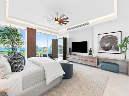 $6,999,000 | 920 Intracoastal Drive, Unit PH1, Fort Lauderdale, FL 33304