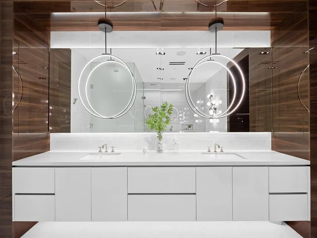 $6,999,000 | 920 Intracoastal Drive, Unit PH1, Fort Lauderdale, FL 33304