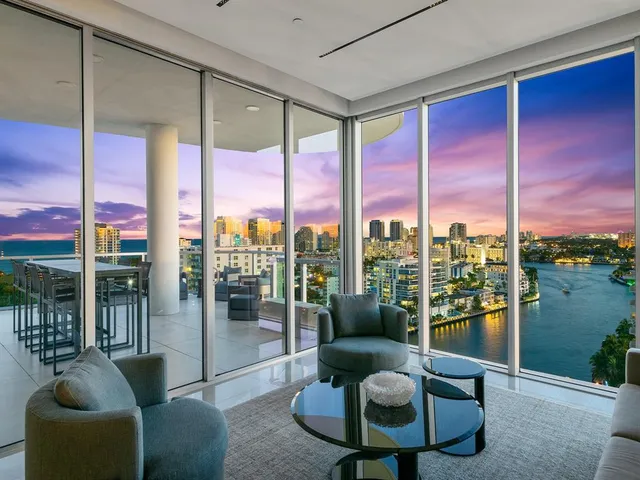 $6,999,000 | 920 Intracoastal Drive, Unit PH1, Fort Lauderdale, FL 33304