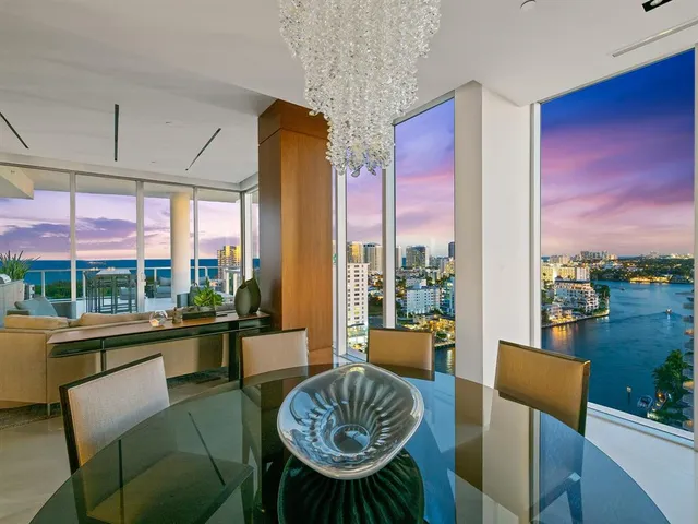 $6,999,000 | 920 Intracoastal Drive, Unit PH1, Fort Lauderdale, FL 33304