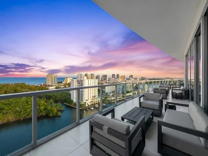 $6,999,000 | 920 Intracoastal Drive, Unit PH1, Fort Lauderdale, FL 33304