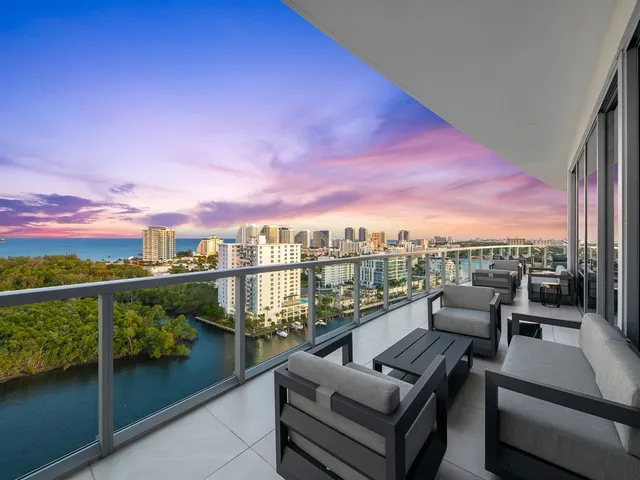 $6,999,000 | 920 Intracoastal Drive, Unit PH1, Fort Lauderdale, FL 33304