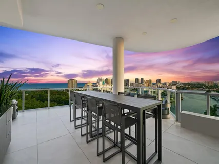 $6,999,000 | 920 Intracoastal Drive, Unit PH1, Fort Lauderdale, FL 33304