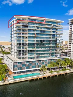 $6,999,000 | 920 Intracoastal Drive, Unit PH1, Fort Lauderdale, FL 33304