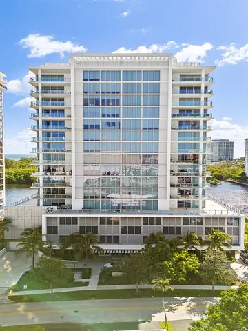 $6,999,000 | 920 Intracoastal Drive, Unit PH1, Fort Lauderdale, FL 33304