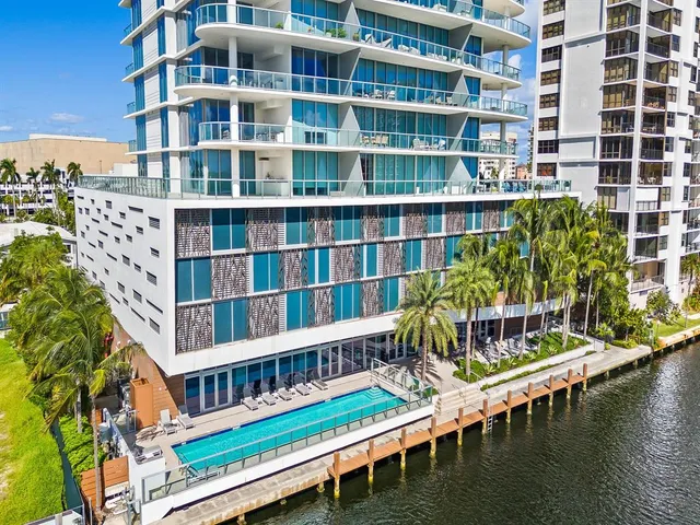 $6,999,000 | 920 Intracoastal Drive, Unit PH1, Fort Lauderdale, FL 33304