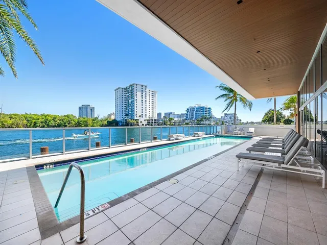 $6,999,000 | 920 Intracoastal Drive, Unit PH1, Fort Lauderdale, FL 33304