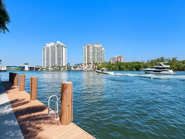 $6,999,000 | 920 Intracoastal Drive, Unit PH1, Fort Lauderdale, FL 33304