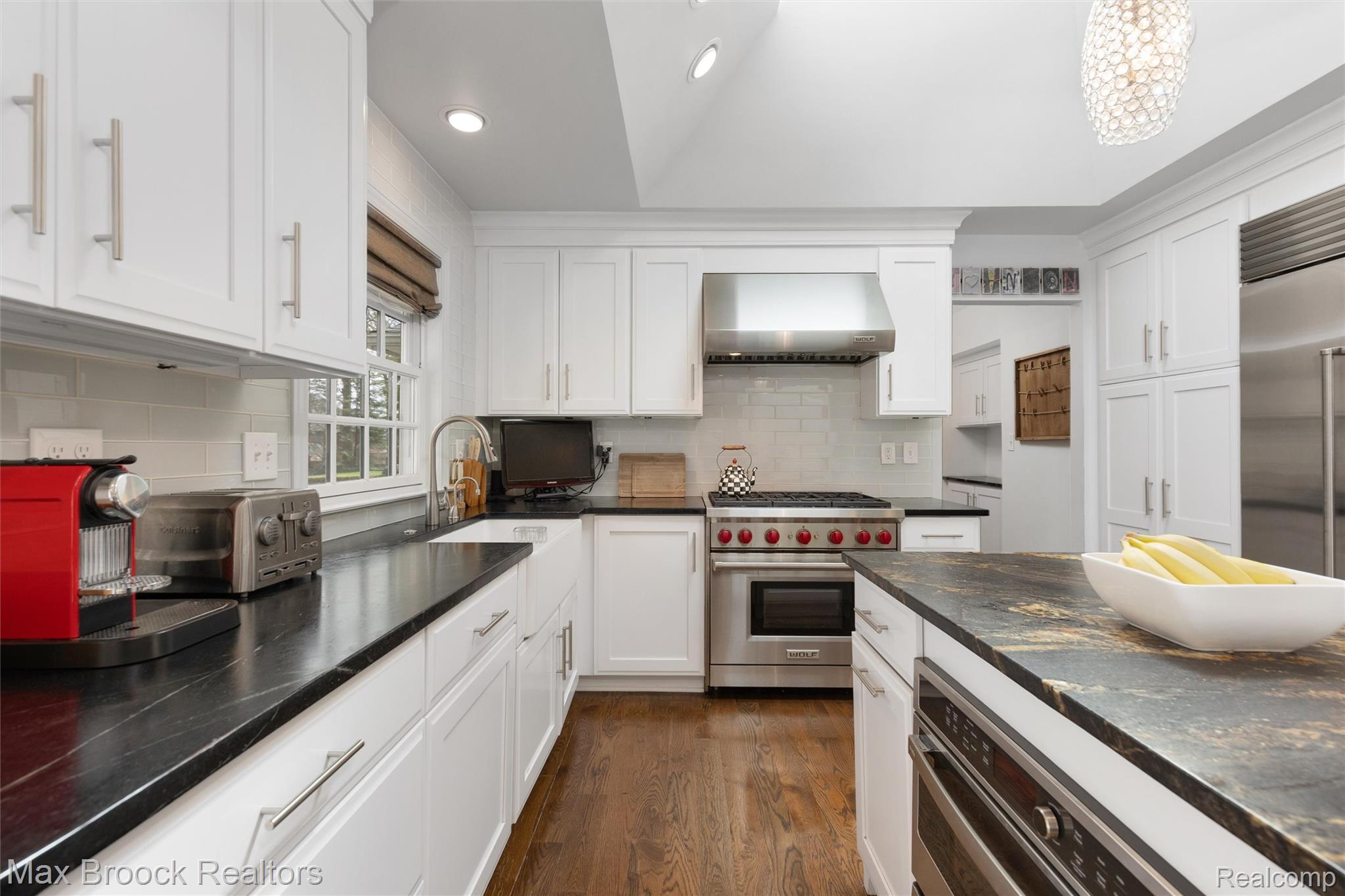 3797 South Darlington Road Bloomfield Hills, MI 48301 - Photo 6 of 63 Kitchen