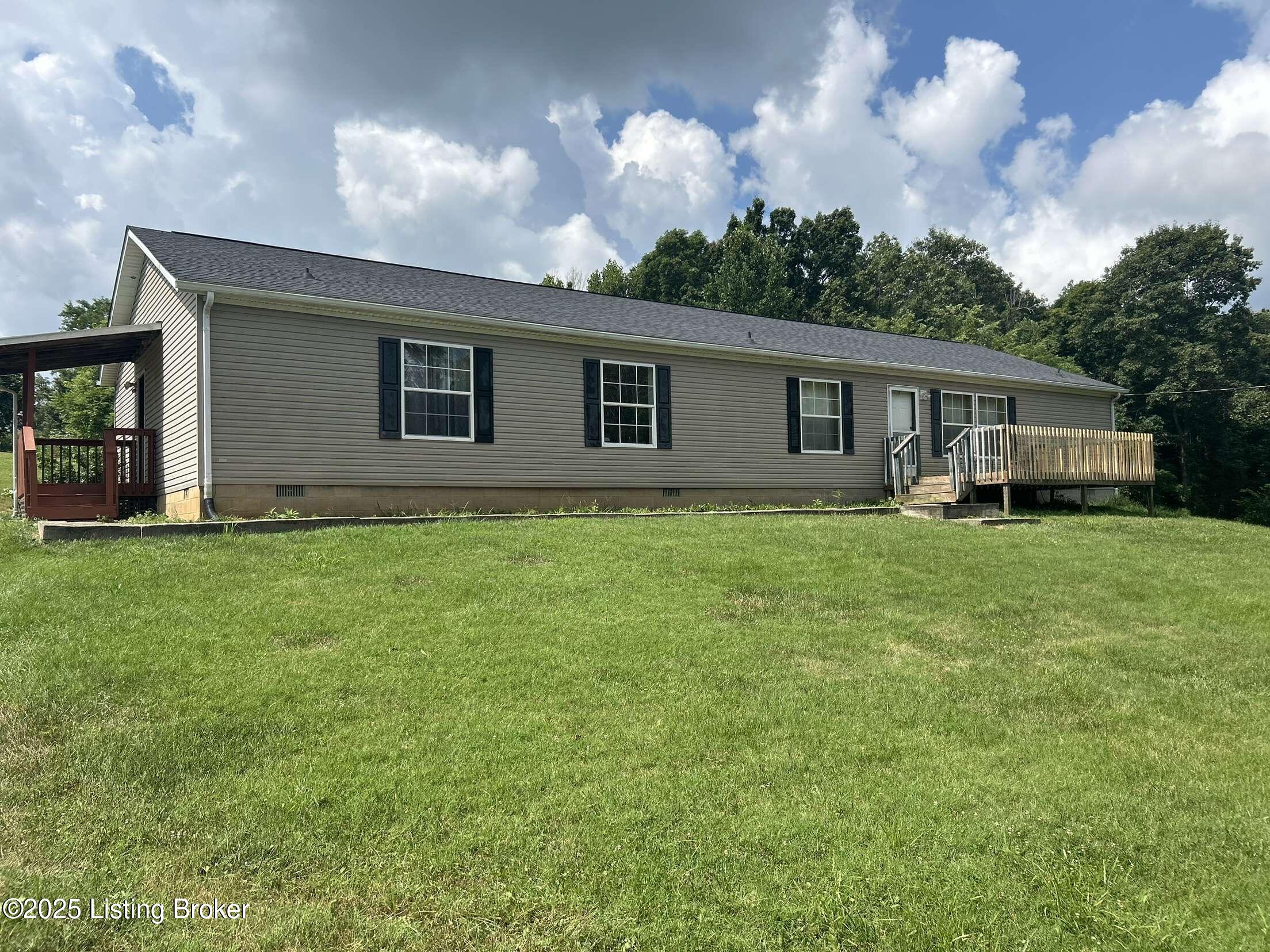 1775 Needham Road Eastview, KY 42732 - Photo 3 of 46 Front