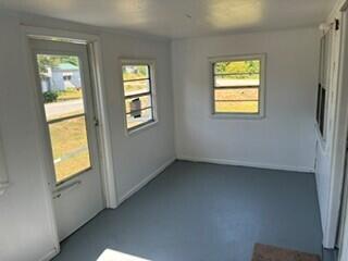 703 East Walker Street Wrens, GA 30833 - Photo 17 of 17 16