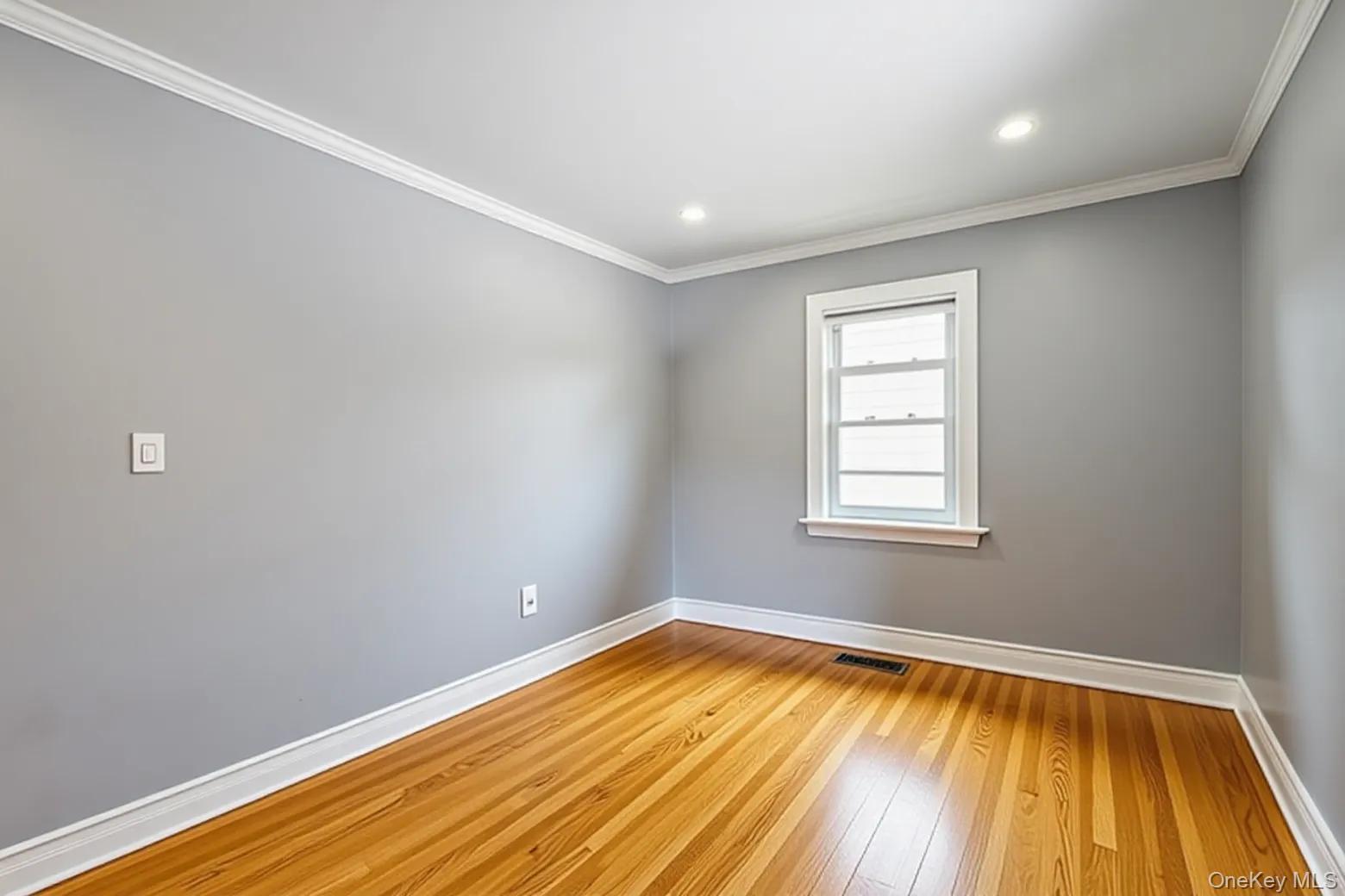 50 Acorn Terrace New Rochelle, NY 10801 - Photo 21 of 27 wooden floor in a room