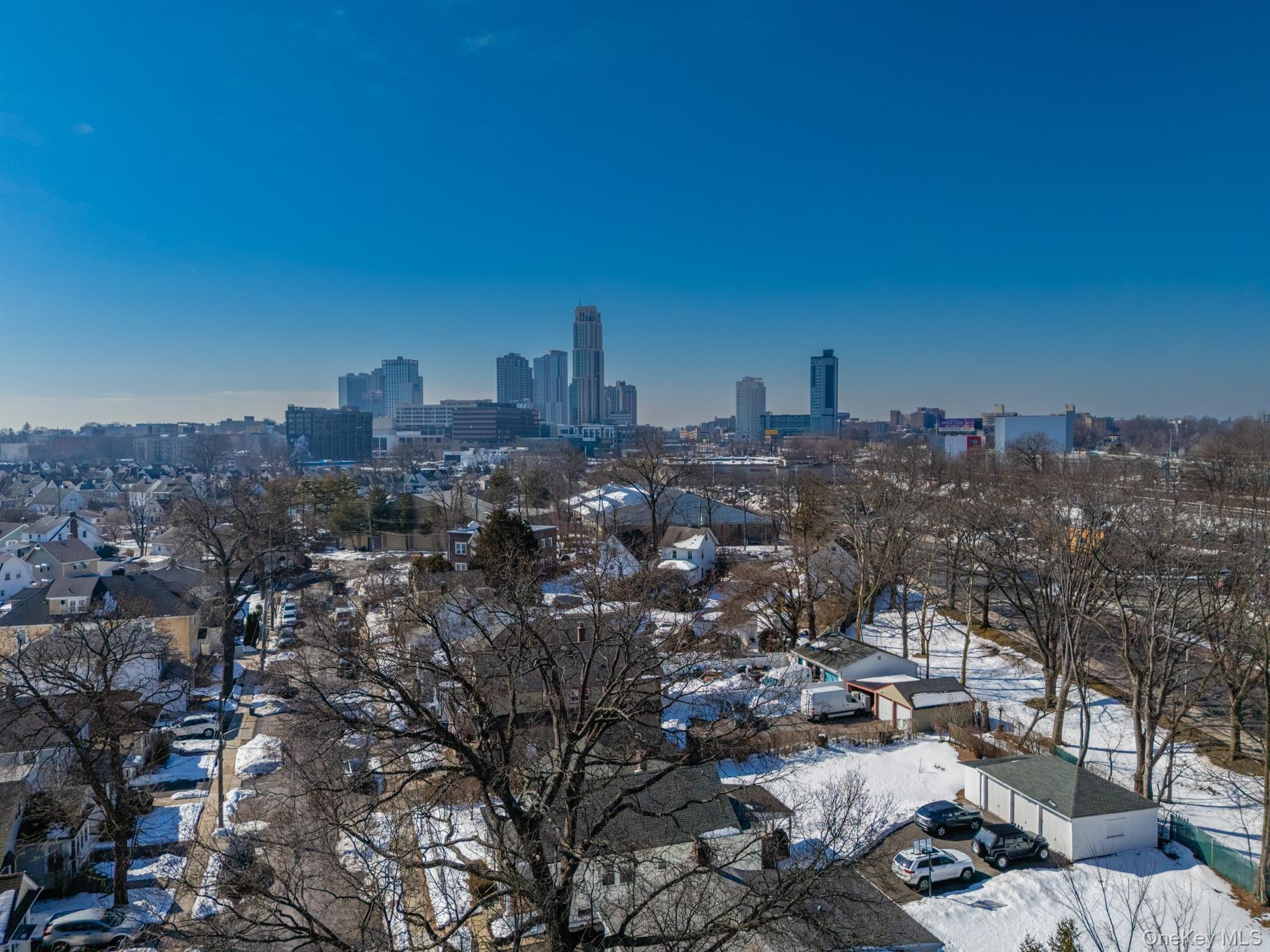 50 Acorn Terrace New Rochelle, NY 10801 - Photo 27 of 27 a view of a city