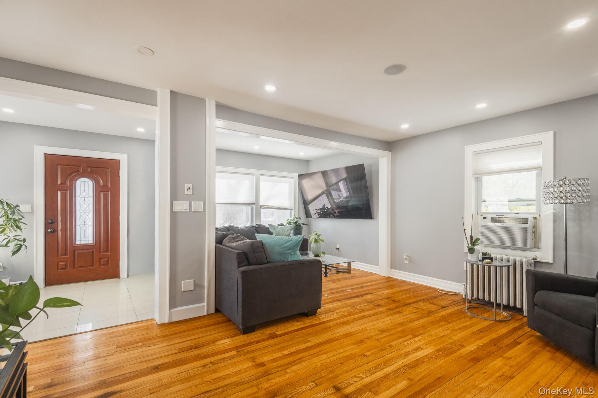 50 Acorn Terrace New Rochelle, NY 10801 - Photo 6 of 27 a bedroom with furniture and a window