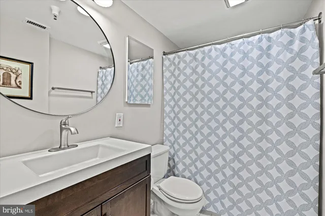 $550,000 | 2400 Clarendon Boulevard, Unit 606, Arlington, VA 22201