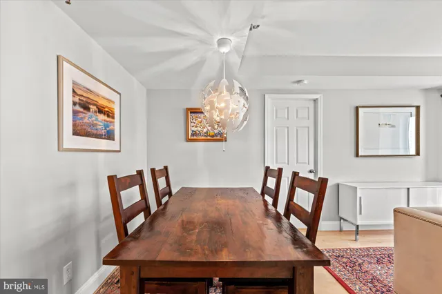 $550,000 | 2400 Clarendon Boulevard, Unit 606, Arlington, VA 22201