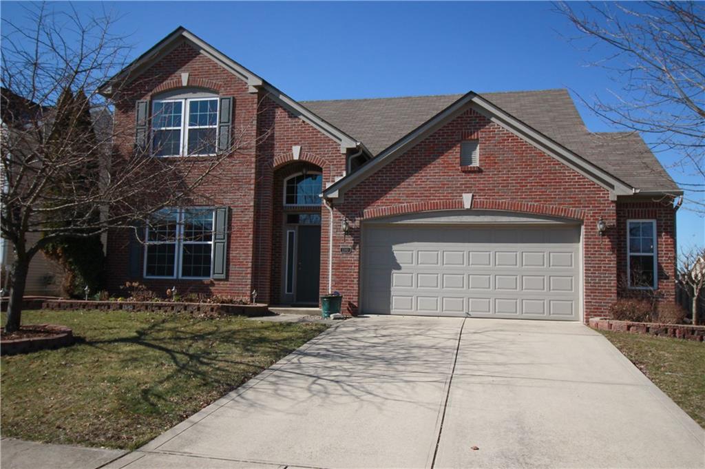 2382 Bainbridge Road Greenwood, IN 46143 - Photo 1 of 47 Gallery Image 1