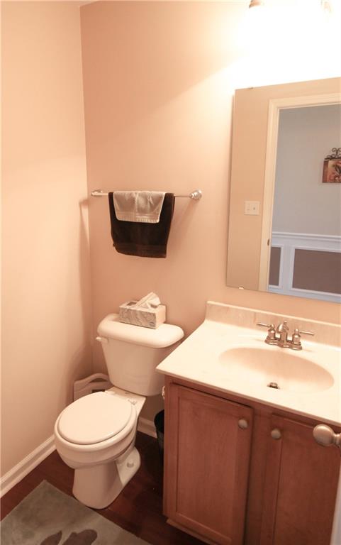 2382 Bainbridge Road Greenwood, IN 46143 - Photo 12 of 47 Gallery Image 12