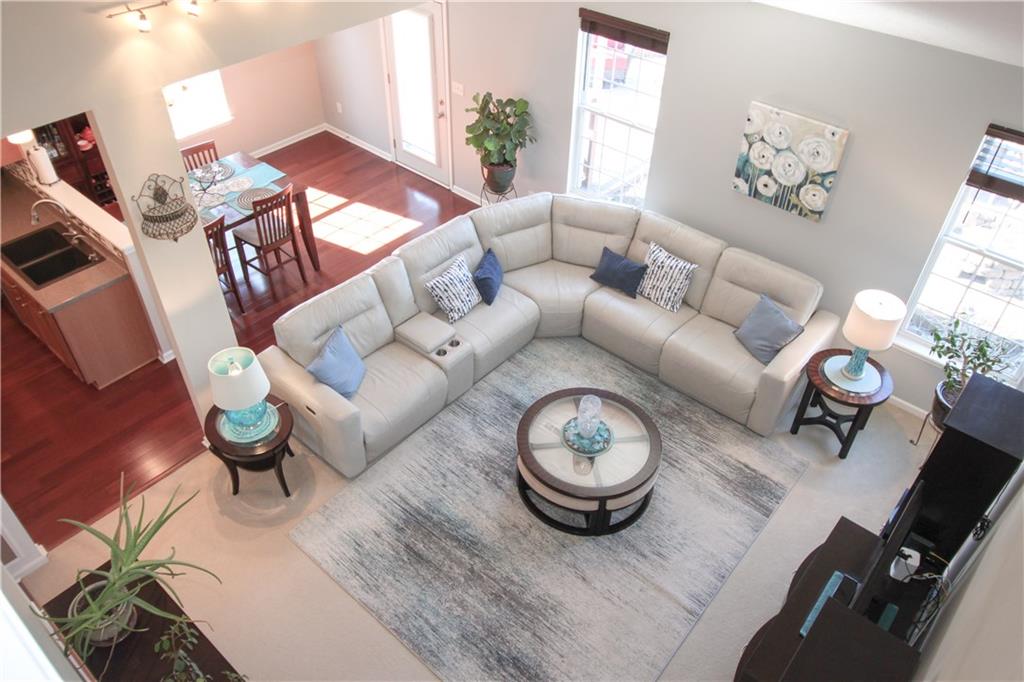 2382 Bainbridge Road Greenwood, IN 46143 - Photo 19 of 47 Gallery Image 19