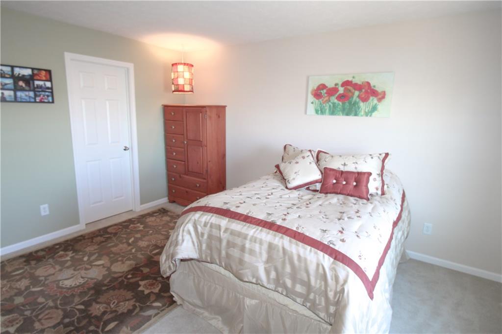2382 Bainbridge Road Greenwood, IN 46143 - Photo 39 of 47 Gallery Image 39