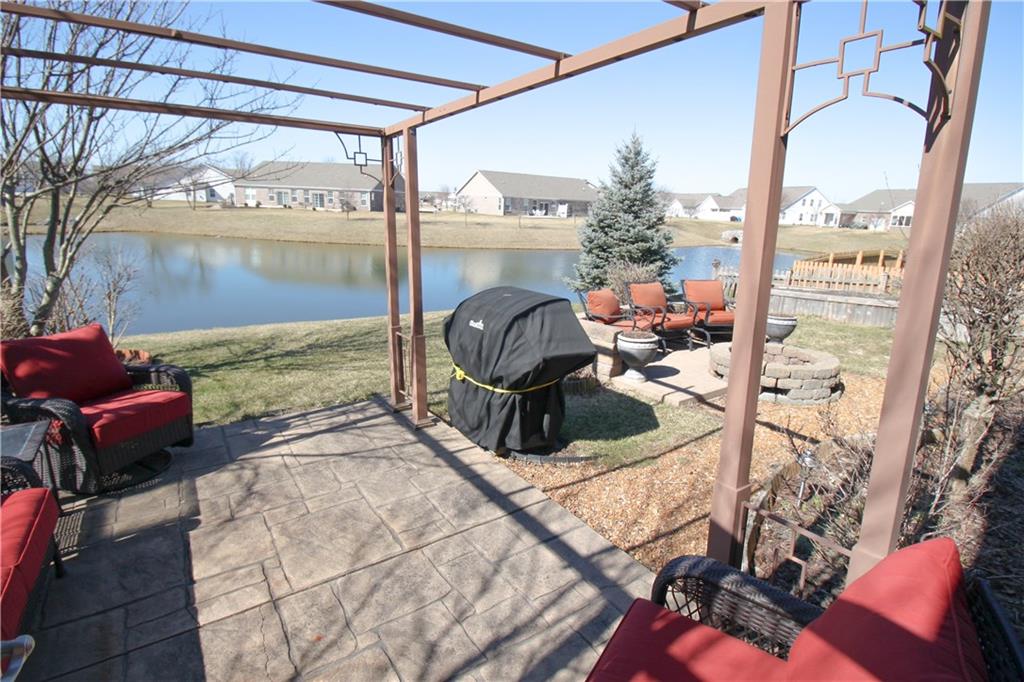 2382 Bainbridge Road Greenwood, IN 46143 - Photo 43 of 47 Gallery Image 43