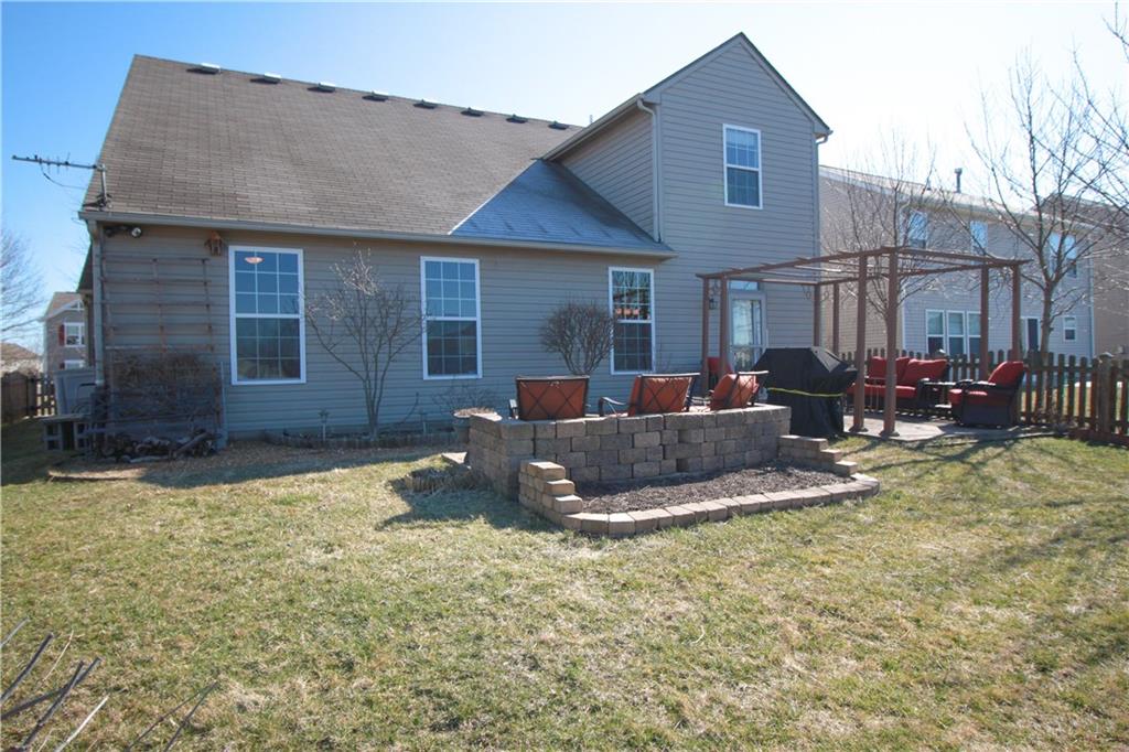 2382 Bainbridge Road Greenwood, IN 46143 - Photo 46 of 47 Gallery Image 46