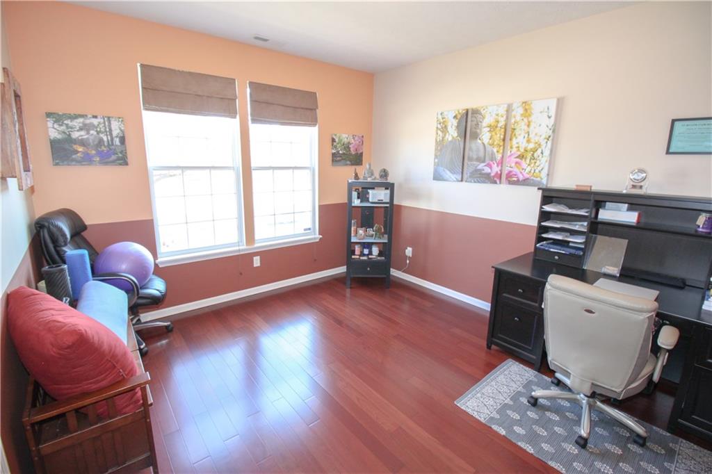 2382 Bainbridge Road Greenwood, IN 46143 - Photo 6 of 47 Gallery Image 6